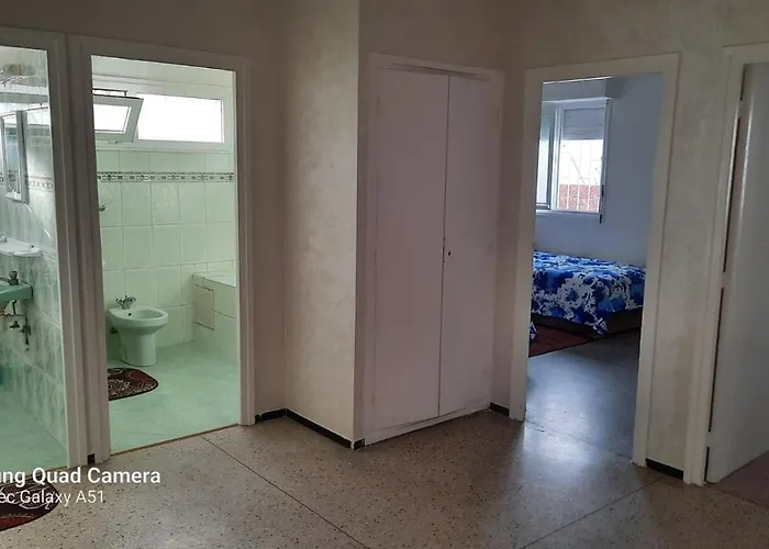 Villa Agadir