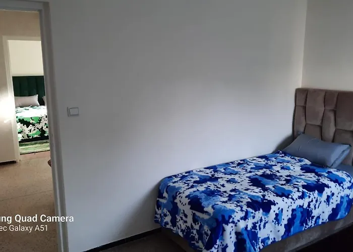 Villa Agadir